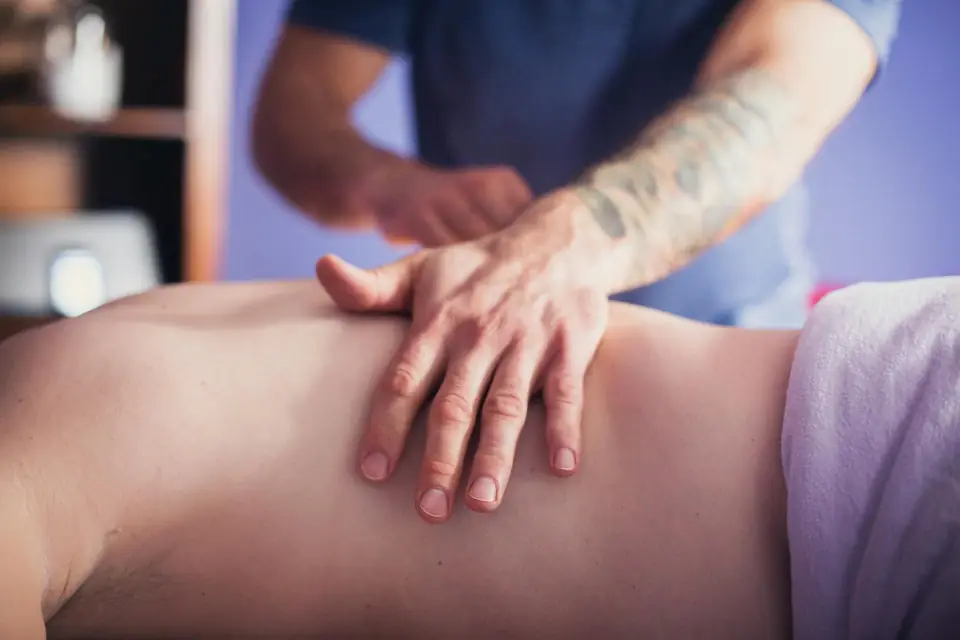 Massagem a domicílio em Chuí e Chuy