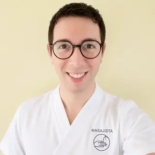 Foto de perfil de Emilio Antúnez, masajista profesional